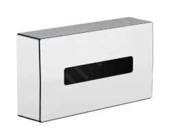 Hansgrohe AddStoris - Zakdoekdoos, Chroom 41774000