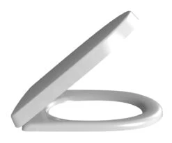 Villeroy & Boch O.novo - WC Bril, Alpine Wit 9M396101