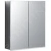 Geberit Option - Spiegelkast Met Verlichting, 750x700x172 Mm 500.206.00.1