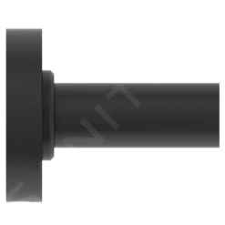 Ideal Standard IOM - Reserve Toiletrolhouder, Zwart A9132XG -Woonwinkel 8c4dff160ef94a0687d5d0d8