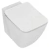 Ideal Standard Strada II - Hangend Toilet Met Wc Bril, AquaBlade, Wit T359901