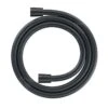 Duravit Toebehoren - Doucheslang 1800 M, Mat Zwart UV0610008046