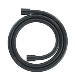 Duravit Toebehoren - Doucheslang 1800 M, Mat Zwart UV0610008046