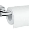 Hansgrohe Logis Universal - Closetrolhouder, Chroom 41726000
