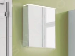 Geberit Option - Spiegelkast Met Verlichting, 750x700x172 Mm 500.206.00.1 -Woonwinkel 8d9c589eed85f2e19497919d