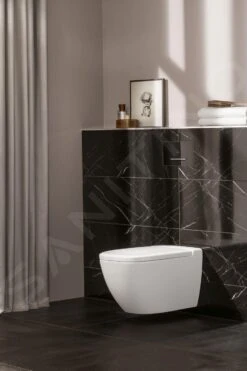 Villeroy & Boch Antheus - Wandcloset, DirectFlush, CeramicPlus, Stone White 4608R0RW 11 Villeroy & Boch Antheus - Wandcloset, DirectFlush, CeramicPlus, Stone White 4608R0RW -Woonwinkel 8f5c740b69954659a809e30c