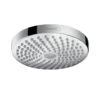 Hansgrohe Croma Select S - Hoofddouche 108 2jet EcoSmart 9l/min, Chroom 26523000
