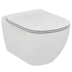 Ideal Standard ProSys - Toiletset- Inbouwreservoir, Closet, WC-zitting Tesi, Oleas M2 Bedieningsplaat, Chroom ProSys80M SP87 -Woonwinkel 92ddd02505930dd9c4fc1afa