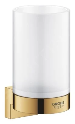 Grohe Selection - Glashouder, Cool Sunrise 41027GL0 -Woonwinkel 95ddf25311ca668800316e14