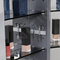 Geberit Option - Spiegelkast Met Verlichting, 750x700x172 Mm 500.206.00.1 -Woonwinkel 96480de2ac6c94bca8f0656a 1