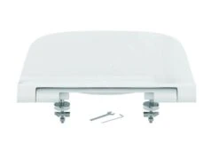 Ideal Standard I.Life A - Wc-bril, SoftClose, Wit T481301 -Woonwinkel 9663c24ea4db8765d49d356d