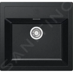 Franke Sets - Keukenset T25, SID 610 Tectonite Spoelbak, Zwart + FP 9900 Keukenkraan, Onyx NEW 114.0366.029 8 Franke Sets - Keukenset T25, SID 610 Tectonite Spoelbak, Zwart + FP 9900 Keukenkraan, Onyx NEW 114.0366.029 -Woonwinkel 96c344a477457fd1dc58e39f