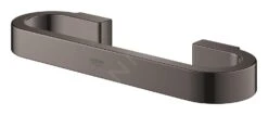 Grohe Selection - Badgreep, Hard Graphite 41064A00 -Woonwinkel 9879b52a0d1985ba689b9d1d
