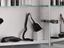 Geberit Option - Spiegelkast Met Verlichting, 900x700x150 Mm 500.583.00.1 7 Geberit Option - Spiegelkast Met Verlichting, 900x700x150 Mm 500.583.00.1 -Woonwinkel 98b79aa13926be9f16adfba4 1