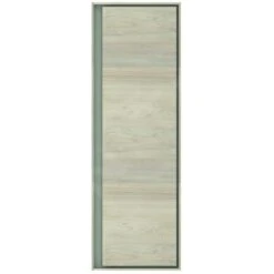 Ideal Standard Connect Air - Hoge Kast 400x300x1200 Mm, Licht Hout/mat Lichtbruin E0834UK