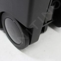 Simplehuman Afvalemmers - Afvalbak Slim 40 L, Zwart CW1361 -Woonwinkel 9905d7c021085afe60c58443