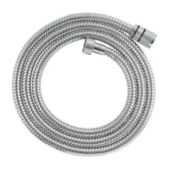 Grohe Slangen - VitalioFlex Metal Long-Life Doucheslang 1,75 M, Chroom 22100000