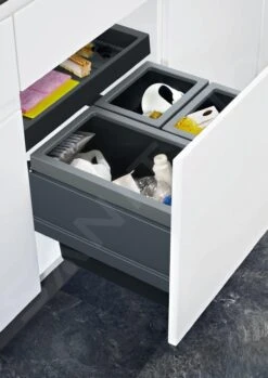 Franke Sorters - Inbouw Prullenbak FX 60 26-11-11 121.0557.763 -Woonwinkel 9f4c5f63386329dc0b56464f