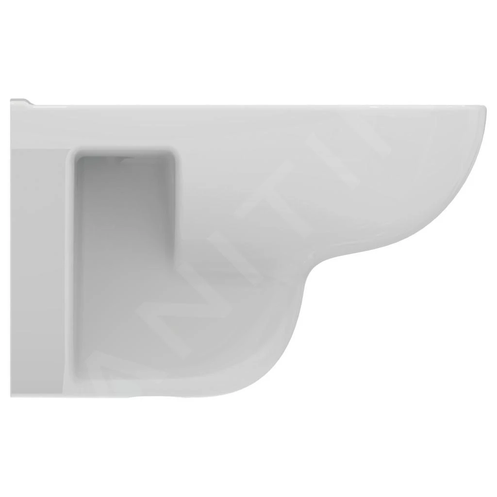 Ideal Standard I.Life A - Hangende WC RL+ UNI, Wit T471601 4 Ideal Standard I.Life A - Hangende WC RL+ UNI, Wit T471601 - Afbeelding 4