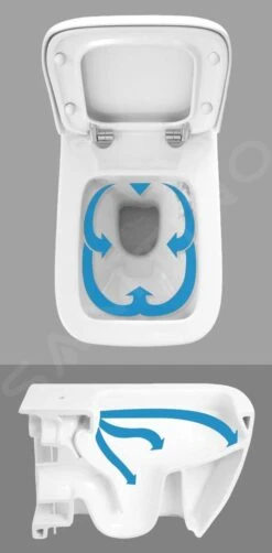 Ideal Standard Contour 21 - Staand Kindertoilet, Rimless, Wit S312601 -Woonwinkel PHOTO 129