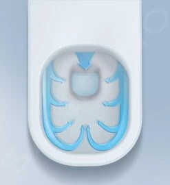 Laufen Pro - Hangend Toilet Met Slim Wc-bril, Slowclose, Rimless, Wit H8669510000001 -Woonwinkel PHOTO 183