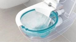 Geberit Selnova Comfort - Duoblok Pot, Rimfree, Wit 500.478.01.1 7 Geberit Selnova Comfort - Duoblok Pot, Rimfree, Wit 500.478.01.1 -Woonwinkel PHOTO 249