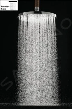 Hansgrohe Raindance E - Doucheset 300, Met ShowerSelect Inbouw Thermostaatkraan, Chroom 27952000 -Woonwinkel PHOTO 536