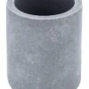 Sapho Ridder Cement - Tandenborstel- En Tandpastahouder, Grijs 2240107