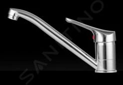 Alveus Sets - Set Spoelbak More 10, Keukenkraan Riviera + Cadeau, Chroom SETA738 7 Alveus Sets - Set Spoelbak More 10, Keukenkraan Riviera + Cadeau, Chroom SETA738 -Woonwinkel a57cd1f85a3d1e3d67603258