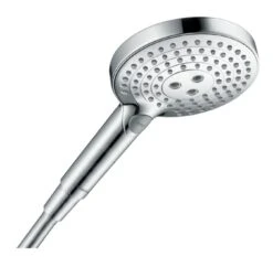 Hansgrohe Raindance E - Doucheset 300, Met ShowerSelect Inbouw Thermostaatkraan, Chroom 27952000 -Woonwinkel a6ed90e21219f02b41344fb6
