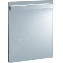Geberit ICon - Spiegel Met LED-verlichting, 600x750x40 Mm 840760000