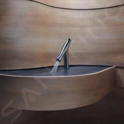 Axor Starck Organic - 2-greeps Wastafelkraan, Chroom 12011000 -Woonwinkel a8211d603cd77e2d0c358bc8