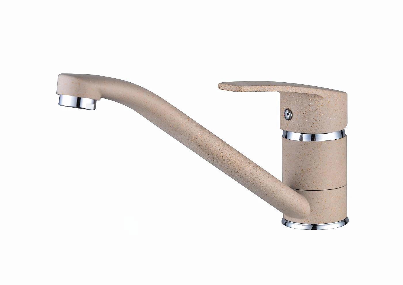 Alveus Sets - Set Granieten Spoelbak Cadit 20 En Keukenkraan Nina, Beige SETA20002 4 Alveus Sets - Set Granieten Spoelbak Cadit 20 En Keukenkraan Nina, Beige SETA20002 - Afbeelding 4