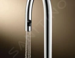 Blanco Carena S - Keukenraan Met Uittrekbare Sproeikop, Antraciet/chroom 521358 -Woonwinkel ab84a0072ef57a1354d1c386