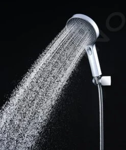 Kielle Aura - Doucheset Met Thermostaatkraan, 260 Mm, 3jet, Chroom/wit/zwart 20602000 11 Kielle Aura - Doucheset Met Thermostaatkraan, 260 Mm, 3jet, Chroom/wit/zwart 20602000 -Woonwinkel ac2c88aeaa2af03ac347327e