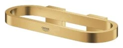Grohe Selection - Handdoekhouder, Geborsteld Cool Sunrise 41035GN0 -Woonwinkel ac8f8cd42423d9bed94bb469