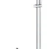 Grohe Precision Flow - Doucheset Met Thermostatische Kraan, Met Douchestang 920 Mm, Chroom 34842000