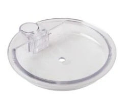 Hansgrohe Casetta - Zeepschaal, Transparant 28684000