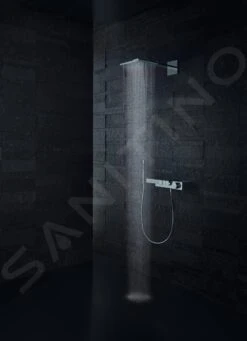 Axor Edge - Afbouwdeel Voor Thermostaat, 3 Functies, Chroom/diamond Cut 46141000 9 Axor Edge - Afbouwdeel Voor Thermostaat, 3 Functies, Chroom/diamond Cut 46141000 -Woonwinkel b279f0289372d665f509b79a