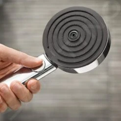 Hansgrohe Pulsify Select - Doucheset Met Handdouche, 3jet, Handdouchehouder En Doucheslang 1250 Mm, Mat Zwart 24302670 -Woonwinkel b3c9fb62b19ca516c87e0dee