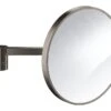 Grohe Selection - Makeup Spiegel, Geborsteld Hard Graphite 41077AL0