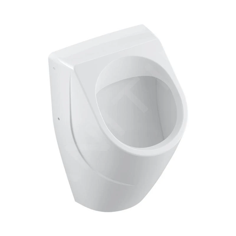 Villeroy & Boch O.novo - Afzuigurinoir, 335x560x320 Mm, Alpine Wit 75240001 1 Villeroy & Boch O.novo - Afzuigurinoir, 335x560x320 Mm, Alpine Wit 75240001