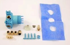 Ideal Standard Archimodule - Basisgarnituur Voor Inbouw Kraan A1501NU -Woonwinkel b6e5b8afa4906e7d754bed46