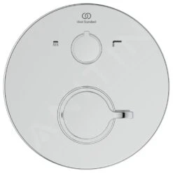 Ideal Standard Ceraplus II - Inbouw Douchethermostaat, Chroom A6868AA -Woonwinkel ba0a0dd92d5c904cc3f9084d