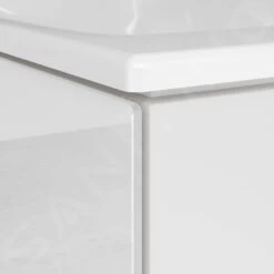 Keuco Stageline - Wastafelonderkast, 460x625x380 Mm, 1 Deur, Scharnieren Links, Met Verlichting En USB, Wit 32822300101 -Woonwinkel be43d1580699e43e7a35d9cc