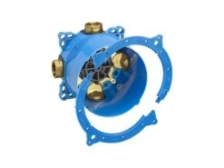 Roca Naia - Inbouwdeel Voor Inbouwkraan A525869403