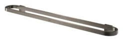 Grohe Selection - Handdoekhouder, Geborsteld Hard Graphite 41056AL0 -Woonwinkel c23ac76be6b2baed141cf1f7