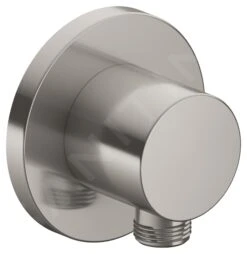 Keuco IXMO - Aansluitbocht, Roestvrij Staal 59547070001