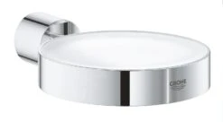 Grohe Atrio - Zeepschaal, Mat Glans 40256003 -Woonwinkel c409c4b912527265b9b16ff2 1