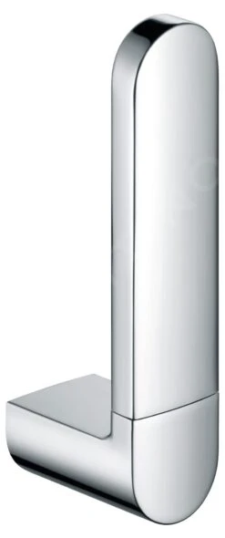 Keuco Elegance - Reserve Toiletrolhouder, Chroom 11663010000